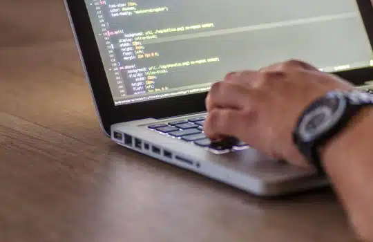 TMA & <br>Reprise de site