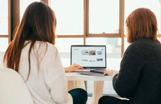 Accessibilité<br> web