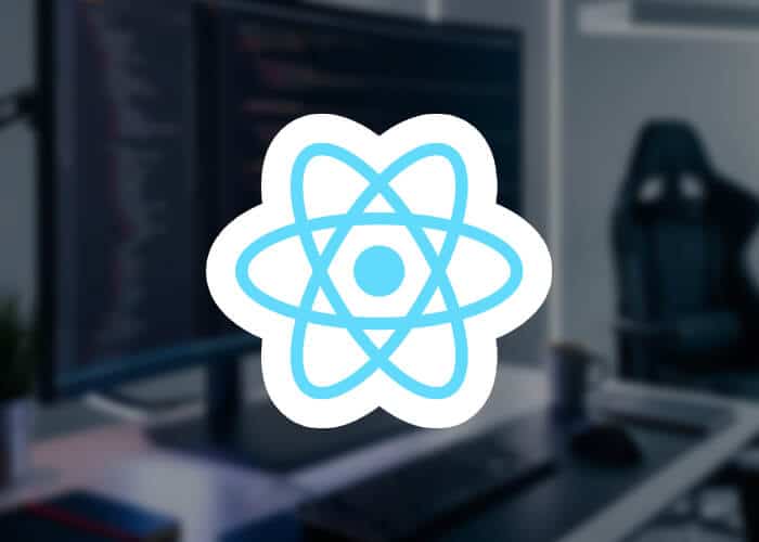 React