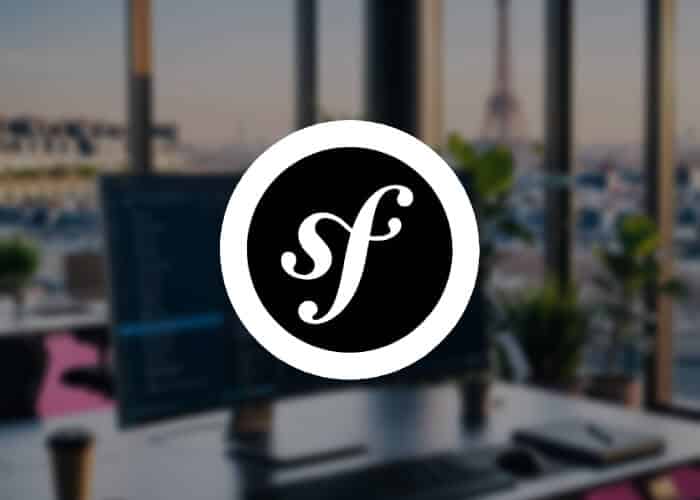 Symfony
