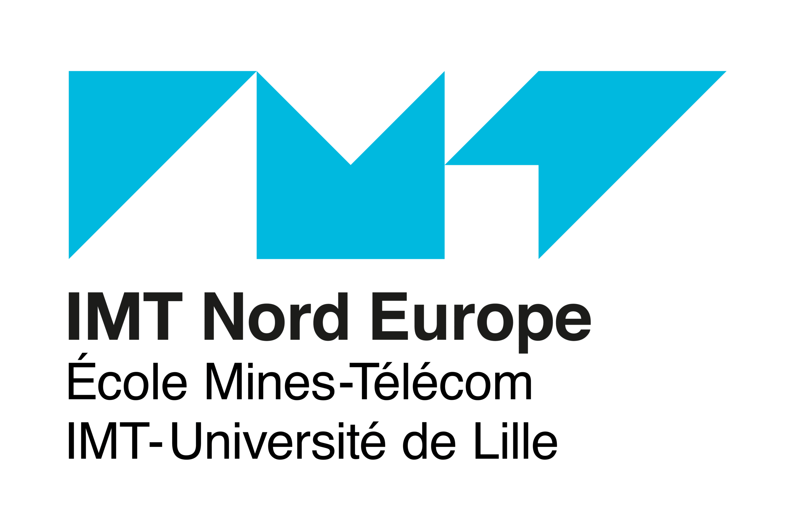 IMT Nord Europe